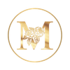 M Beauty Cosmetics & Co. Logotyp