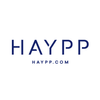 haypp.com Logo