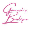Giannah's Bowtique Logotype