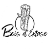Lizwood &amp; Lokiri - Bois d'Extase Logotyp