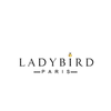 Ladybird Paris Logotipo