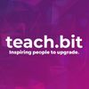 TeachBit.ro Logotip