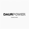 DAURPOWER Logo