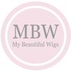 My Beautiful Wigs Logotype