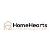 Home Hearts Logo