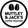Muttley & Jacks Logotype