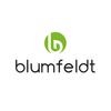 Blumfeldt Logotipo