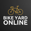 Bike Yard Online Logotype
