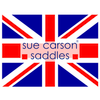 Sue Carson Saddles Ltd Logotype