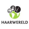 haarwereld.nl Logotype