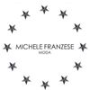 michelefranzesemoda Logotyp