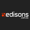 Edisons Logotype