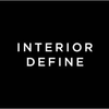 Interior Define Logotype