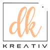 dk-kreativ Logotype