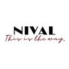 Nival Logotype