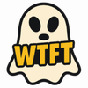 WTFT Podcast Logotype