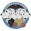 Double Dane Games Logo