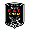 Triple F.A.T. Goose Logotype