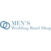 Men's Wedding Band Shop Logotype