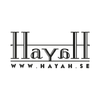 Hayah Logotyp