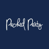 Packed Party Logotipo