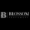 Blossom Perfumery Logotype
