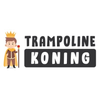 Trampoline-koning.nl Logotype