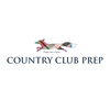 Country Club Prep Logotype