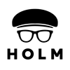Claus Holm Logo