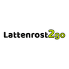 Lattenrost2go Logo