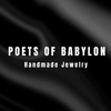 Poets of Babylon Logotyp