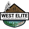 West Elite Roofing and Restoration Logotyp
