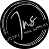 InStyle Nail Supplies Logotype