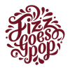 fizzgoespop Logotipo