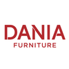 Dania Furniture Logotype