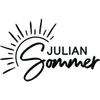 JulianSommerShop Logo