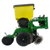 Yield Technology Service Λογότυπο