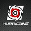 Hurricane-Exhaust.de Logotyp