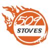 509 Stoves Logotype