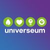 ticket.universeum.se Logotyp