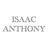 Isaac Anthony Logotype