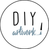 DIY ARTWORKS Logotype