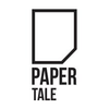 PaperTale Merchandise Logotyp