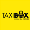 TAXIBOX Logotype
