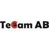 TeCam AB Logotipo