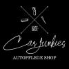 Car Junkies Shop Logotype