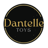 Dantelle Toys Logó