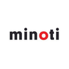 MINOTI Logotype