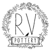 RVPottery Logotip