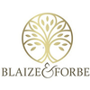 Blaize & Forbes Logotipo